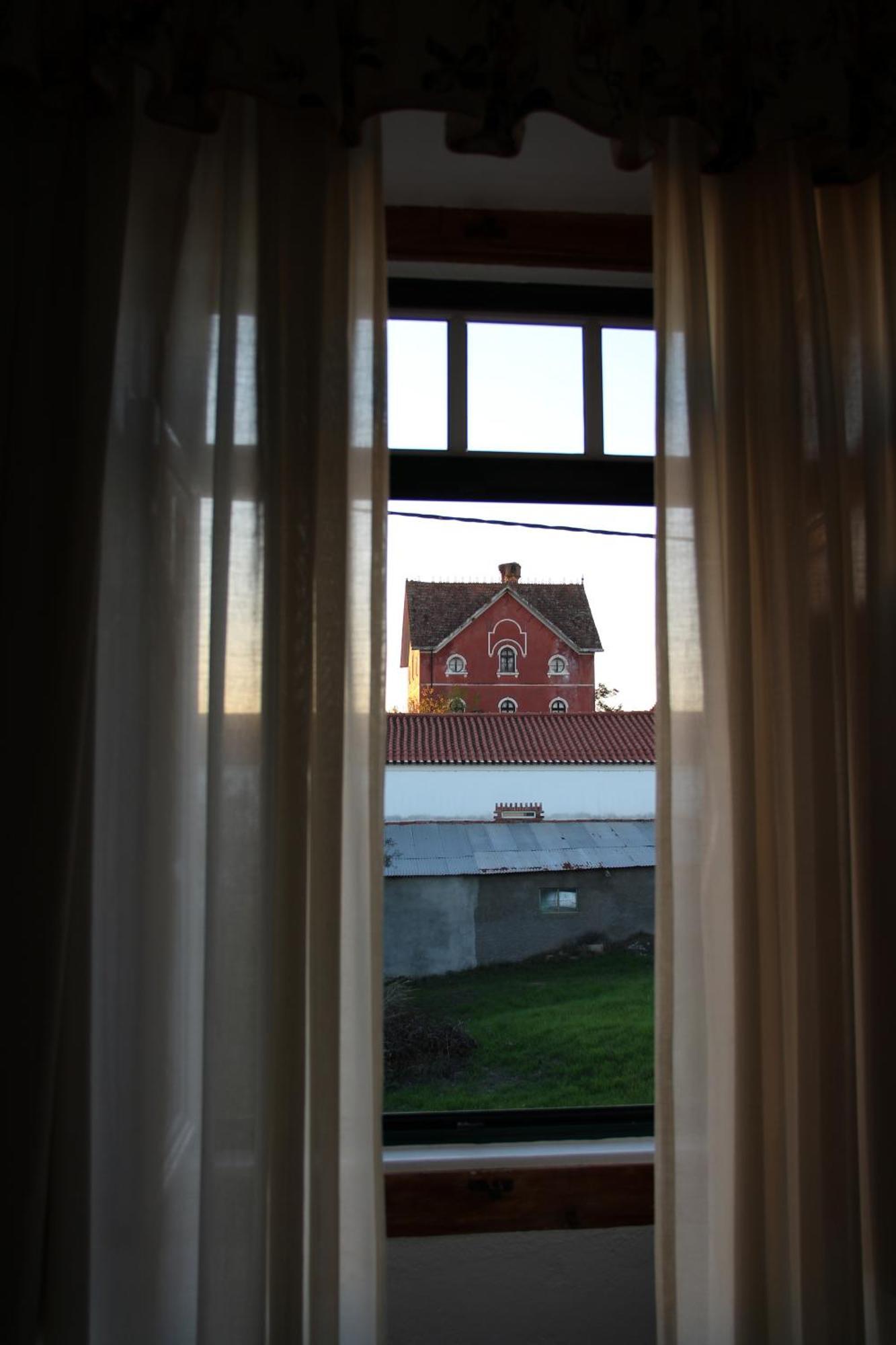 A Tejada Villa Ortiga Værelse billede