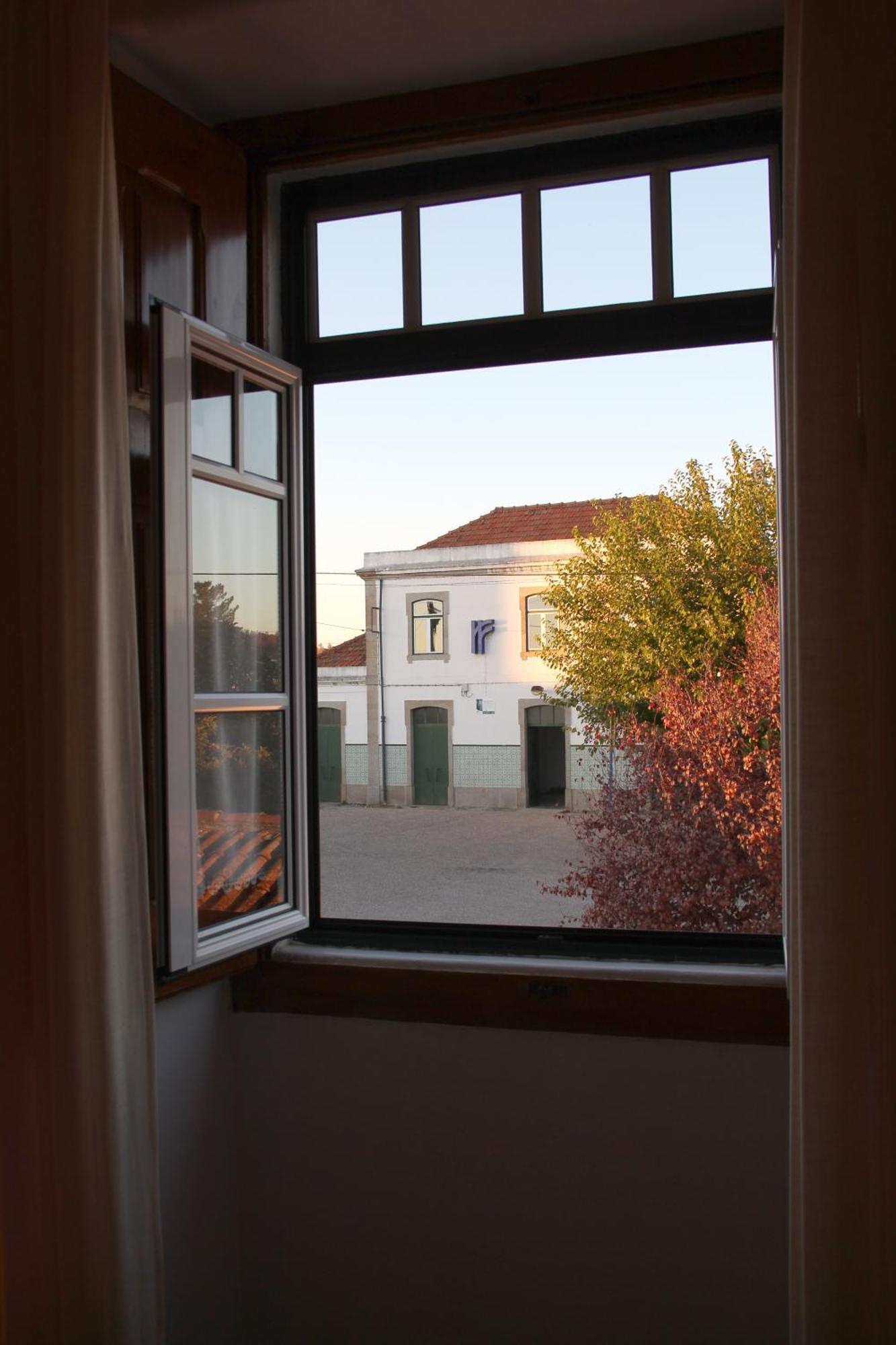 A Tejada Villa Ortiga Værelse billede