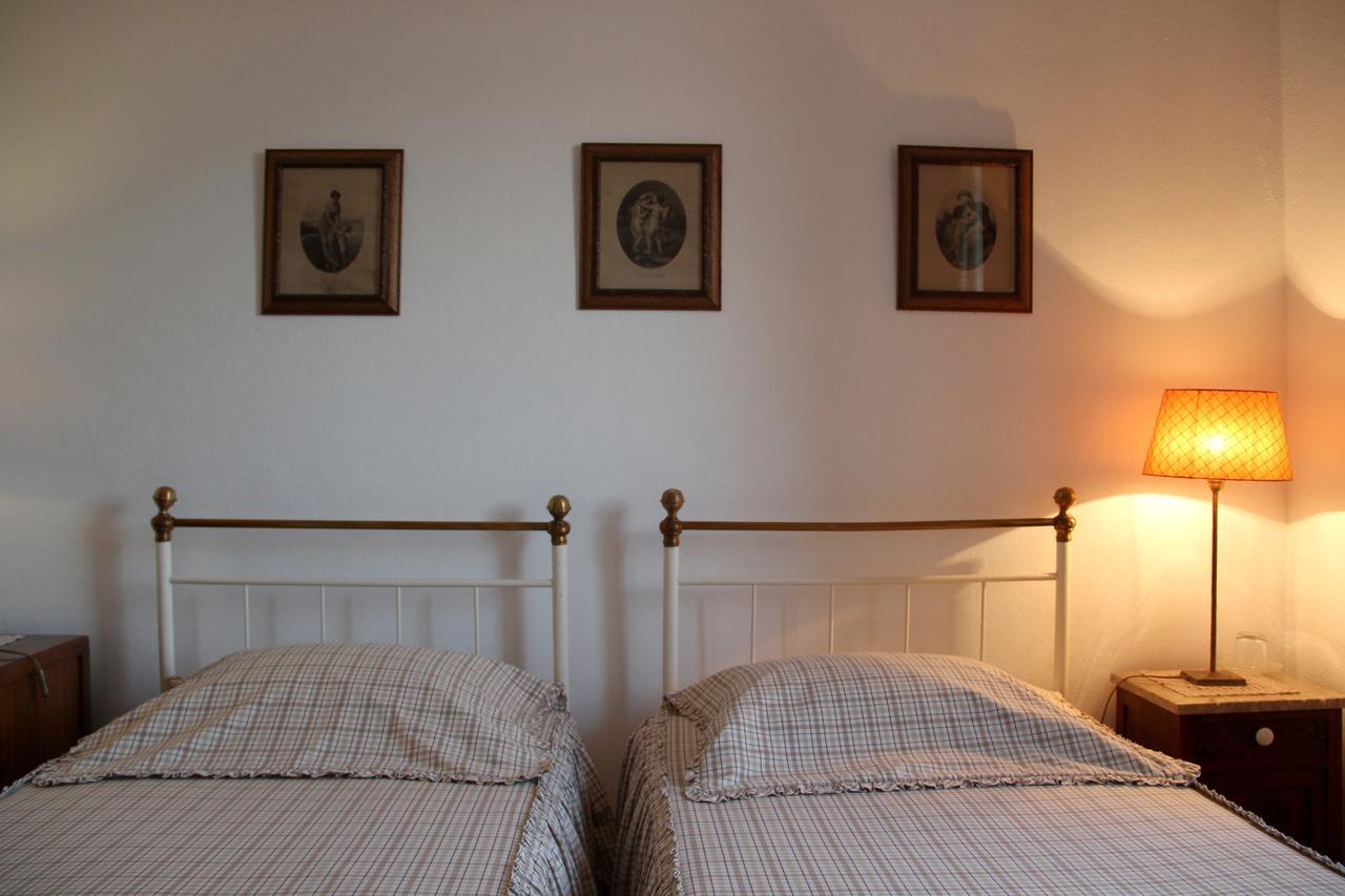 A Tejada Villa Ortiga Værelse billede